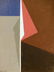 Abstract Painting Signed by the Artist Ellis - 2