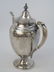 Antique Gorham Sterling Silver 3 Piece Tea Set - 2