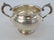 Antique Gorham Sterling Silver 3 Piece Tea Set - 6