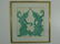 Suite of Four Framed Prints of Gods from Thailand - 2
