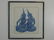 Suite of Four Framed Prints of Gods from Thailand - 4