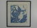 Suite of Four Framed Prints of Gods from Thailand - 5