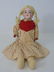 Antique 19th C German Bisque Kestner Doll 148
