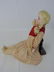 Antique 19th C German Bisque Kestner Doll 148 - 2