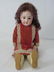 Antique 19th C German Bisque Kestner Doll 154