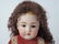 Antique 19th C German Bisque Kestner Doll 154 - 3