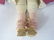Antique 19th C German Bisque Kestner Doll 154 - 6