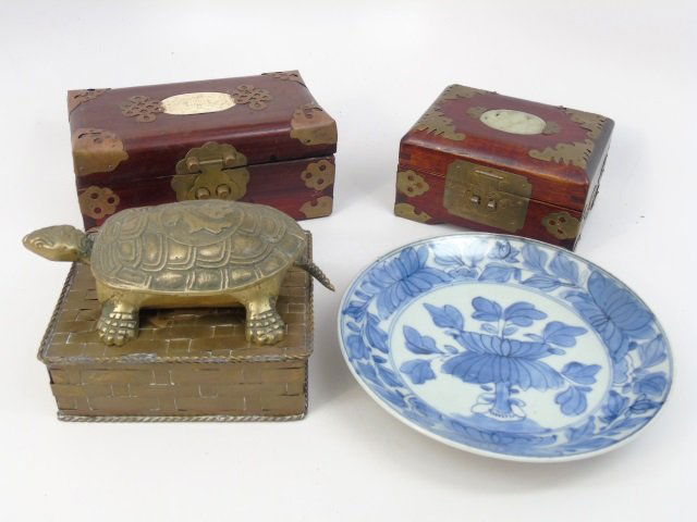 Collection of Asian / Chinese Table Articles (1 of 8)