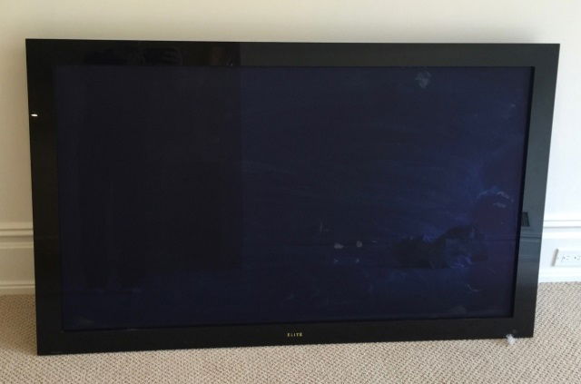 Elite Pioneer 60'' Flatscreen Television Speakers (1 of 8)