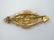 Two Antique Victorian Gold - Pendant & Brooch - 4