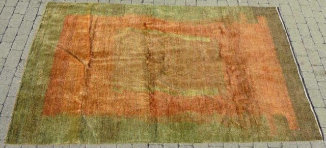 ABC Carpet Iranian Sahar Shoul Persian Carpet (1 of 4)