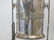 Antique Victorian Silver Plate Pitcher on Stand - 2