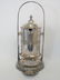 Antique Victorian Silver Plate Pitcher on Stand - 3