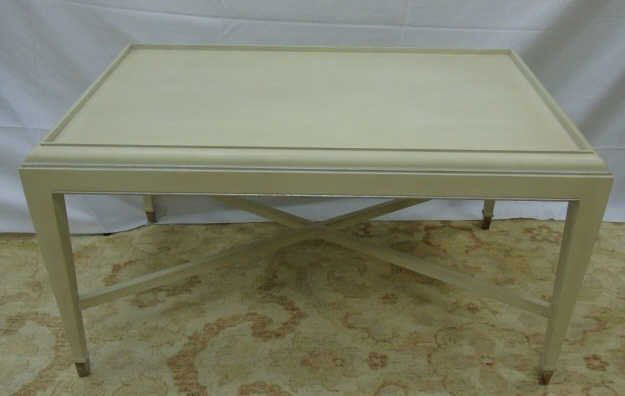 Contemporary Lillian August Designer Coffee Table (1 of 3)