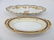 Group Lot - Antique Porcelain & Glass Items - 3
