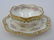 Group Lot - Antique Porcelain & Glass Items - 6