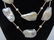 Contemporary Artisan Baroque Pearl Necklace Strand - 3