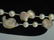 Contemporary Artisan Baroque Pearl Necklace Strand - 2