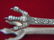 Group of Rare S Kirk & Son Repousse Sterling Items - 4