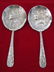 Group of Rare S Kirk & Son Repousse Sterling Items - 8