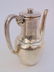 Art Deco Sterling Silver Coffee Set by Odiot Paris - 4