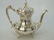Ornate Reed & Barton Silver Plate Tea Pot