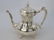 Ornate Reed & Barton Silver Plate Tea Pot - 2