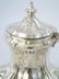 Ornate Reed & Barton Silver Plate Tea Pot - 3