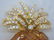 Estate Verdura Citrine Diamond Pineapple Brooch - 3