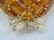 Estate Verdura Citrine Diamond Pineapple Brooch - 4