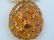 Estate Verdura Citrine Diamond Pineapple Brooch - 5