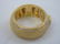 Estate Mario Buccellati Style Gold & Diamond Ring - 5