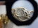 Estate 14kt Yellow Gold Retro Charm Bracelet - 2