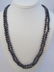50 Inch Triple Strand Tahitian Pearl Necklace - 3