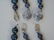 50 Inch Triple Strand Tahitian Pearl Necklace - 5