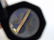 Pair Estate 14kt Yellow Gold & Lapis Earrings - 2