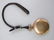 Vintage Hamilton Yellow Gold Men's Pocket Watch - 2