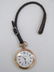 Vintage Hamilton Yellow Gold Men's Pocket Watch - 3