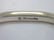 Vintage Native American Silver Earrings & Cuff - 2