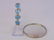 Tiffany & Co Hand Mirror - David Anderson Bracelet