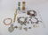 Charm Bracelets, Coin Bracelets & Costume