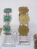 Charm Bracelets, Coin Bracelets & Costume - 3