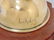 19 C Gilt Bronze Statue Signed L Chalon on Marble - 7