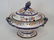 Antique Early Spode Imari Serving Pieces Mark 145 - 3