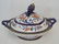 Antique Early Spode Imari Serving Pieces Mark 145 - 4