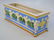 Vintage Majolica Jardiniere Style of Della Robbia - 3
