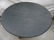 Contemporary Slate Topped Round Kitchen Table - 2