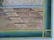 Painted Canvas Decorative Panel w Indian Scene - 2