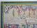 Painted Canvas Decorative Panel w Indian Scene - 3