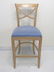 Pair Contemporary Beidermeier Style Bar Stools - 3